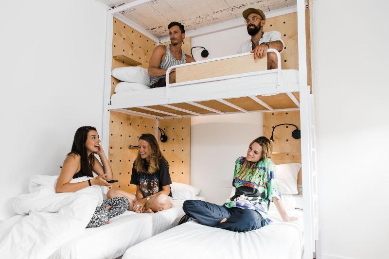 Gia Home - Hostel