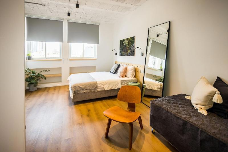 Gia Home - Hostel