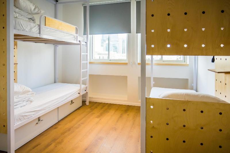 Gia Home - Hostel