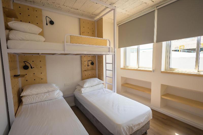 Gia Home - Hostel