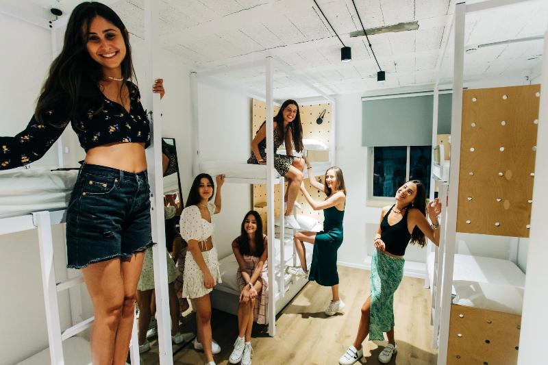 Gia Home - Hostel