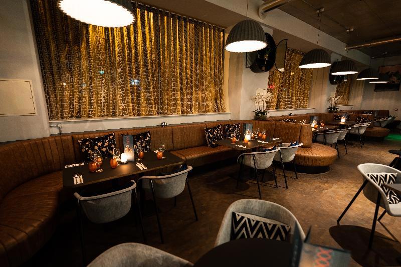 Dublin One Hotel