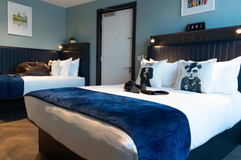 Dublin One Hotel