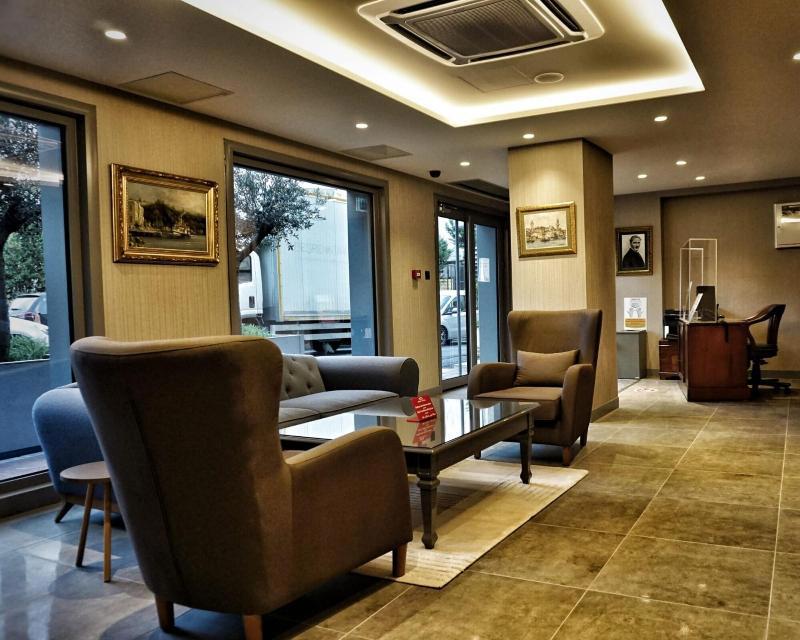 Eresin Hotels Express