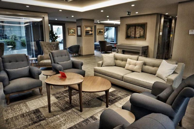 Eresin Hotels Express