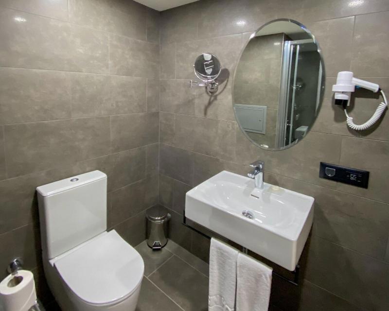 Eresin Hotels Express