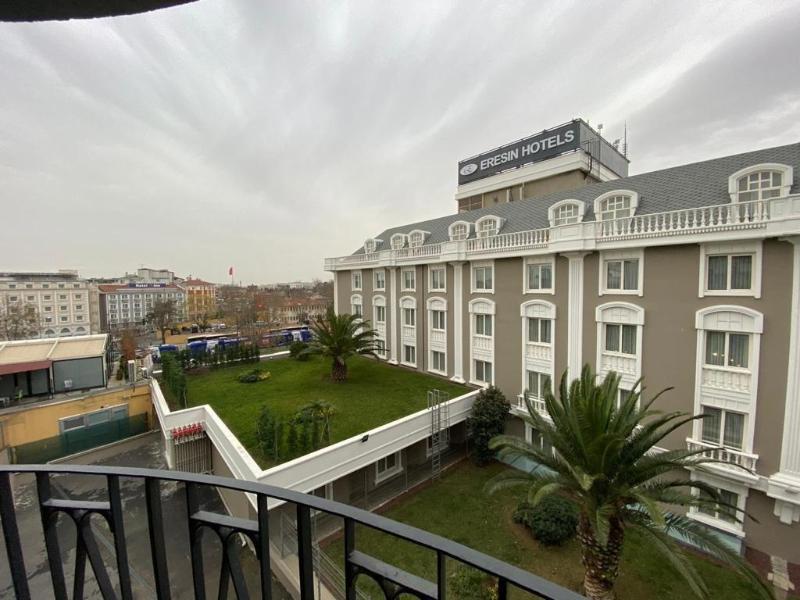 Eresin Hotels Express