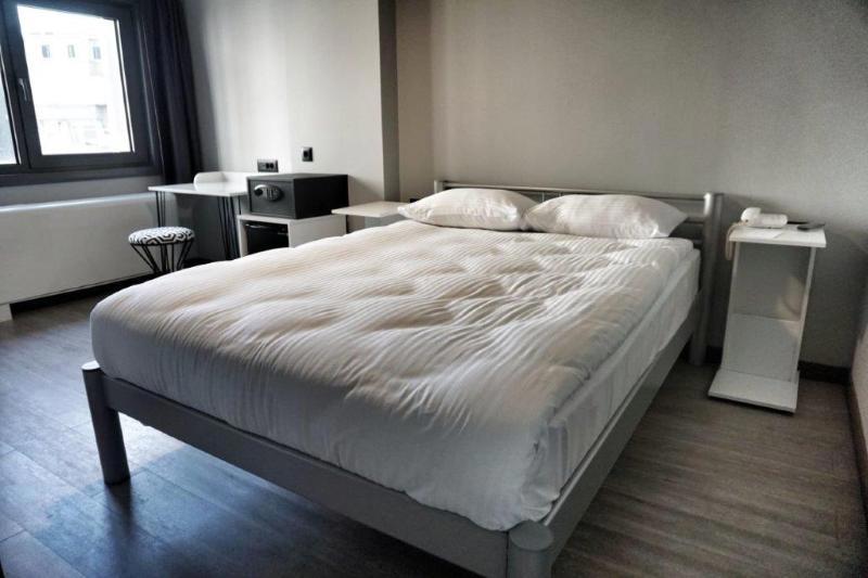 Eresin Hotels Express galeri fotoğrafı