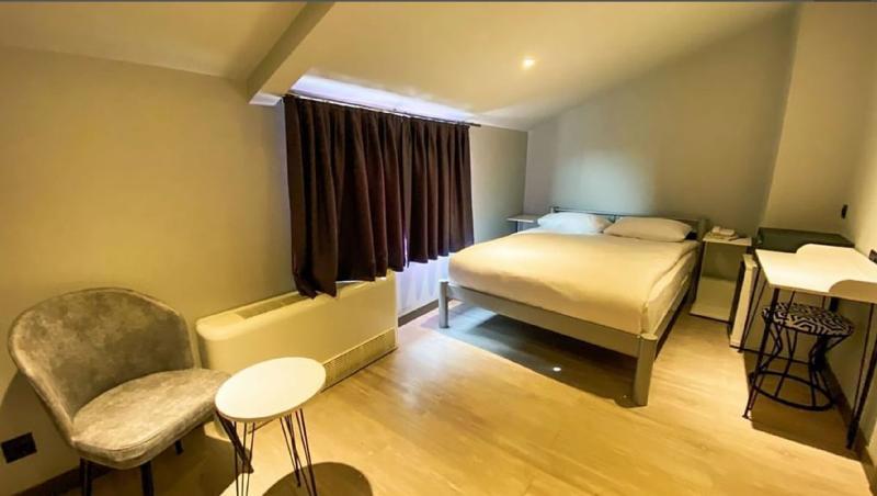 Eresin Hotels Express