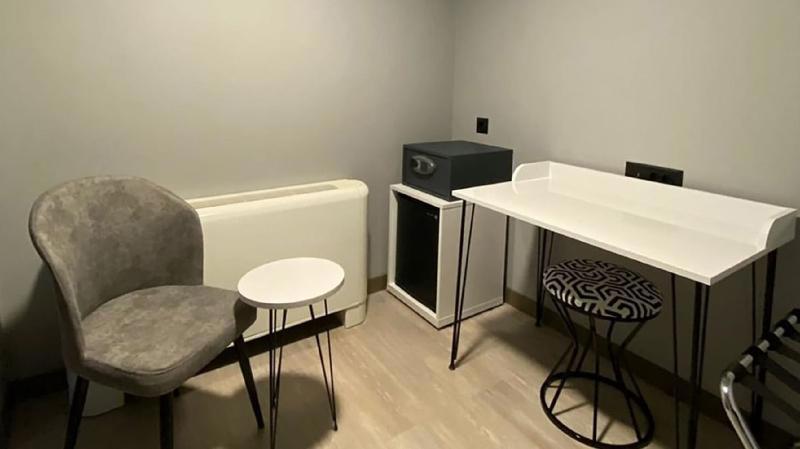 Eresin Hotels Express