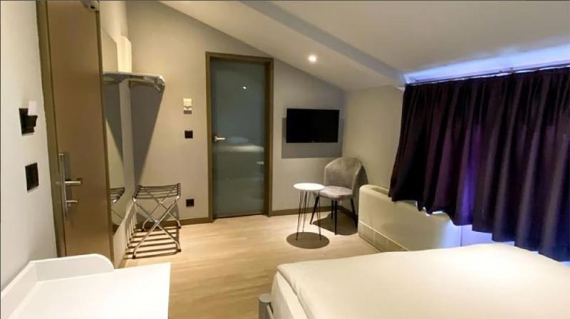 Eresin Hotels Express