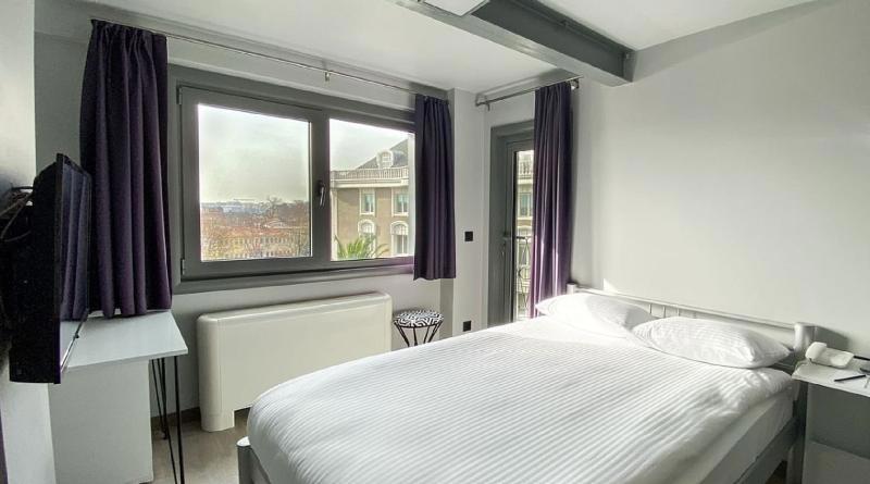 Eresin Hotels Express