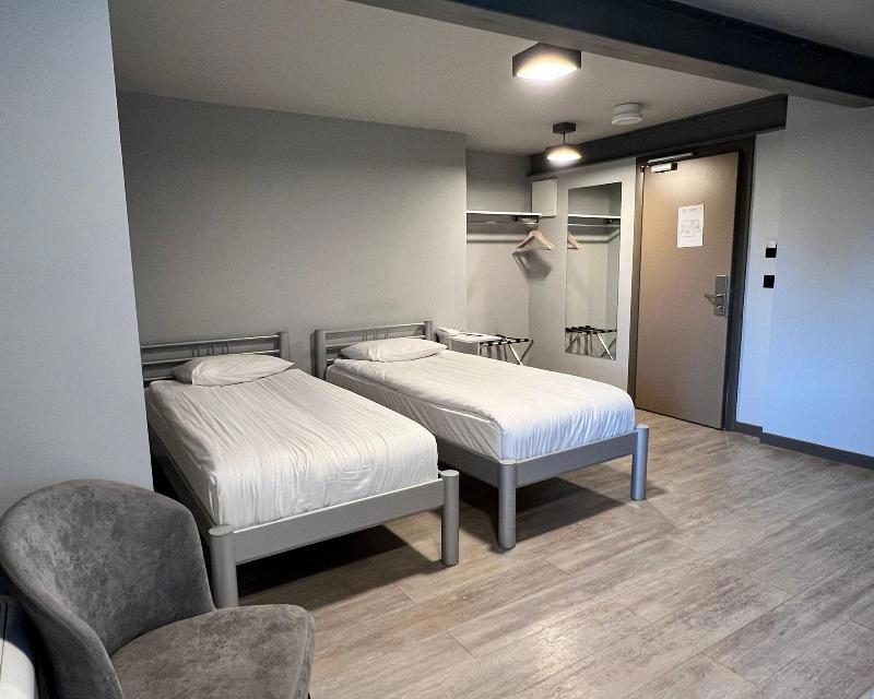 Eresin Hotels Express