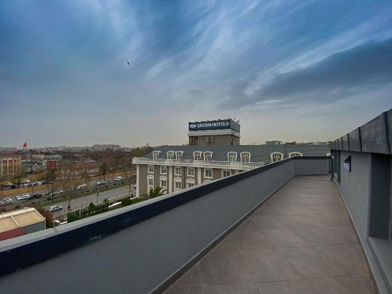 Eresin Hotels Express