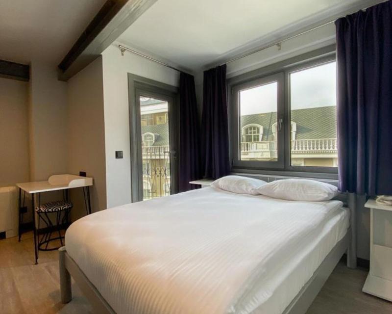 Eresin Hotels Express