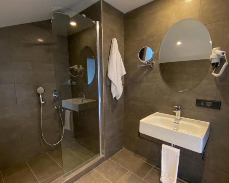 Eresin Hotels Express