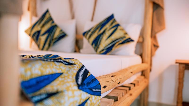 Sansi Kendwa Beach Resort