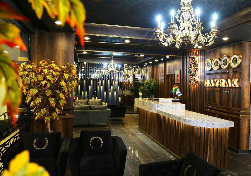 Bayrak Grand Hotel