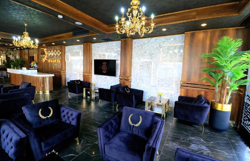 Bayrak Grand Hotel