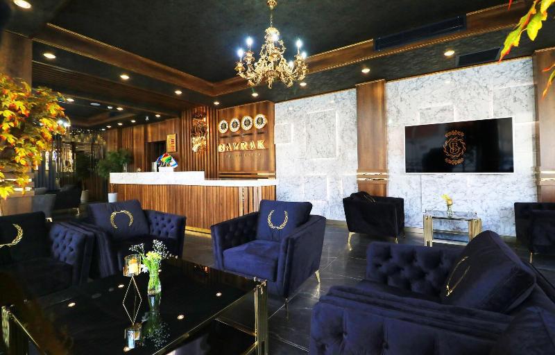 Bayrak Grand Hotel