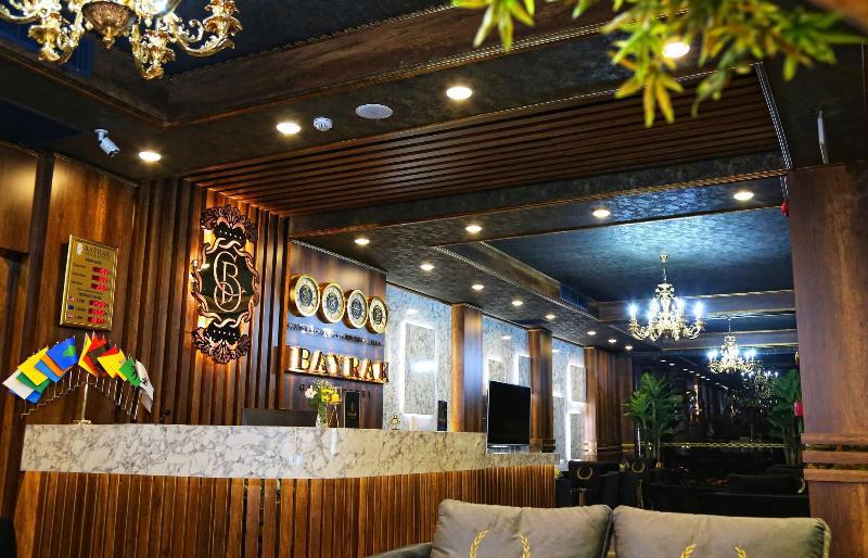 Bayrak Grand Hotel