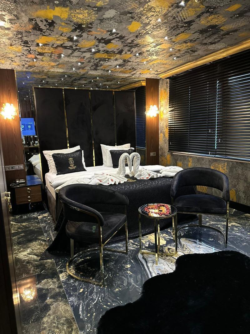 Bayrak Grand Hotel galeri fotoğrafı