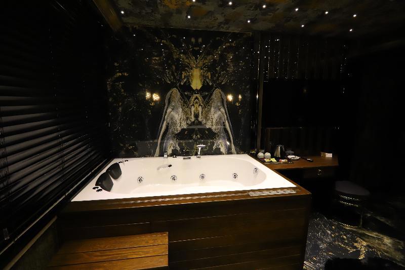 Bayrak Grand Hotel galeri fotoğrafı