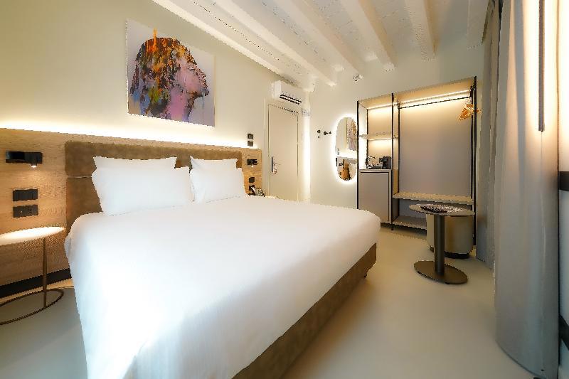 Bergamo Inn 21 galeri fotoğrafı