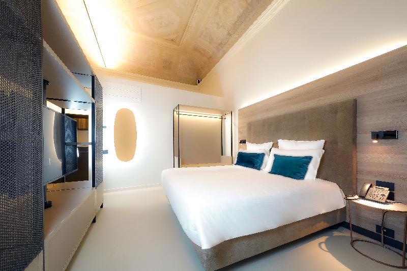Bergamo Inn 21 galeri fotoğrafı