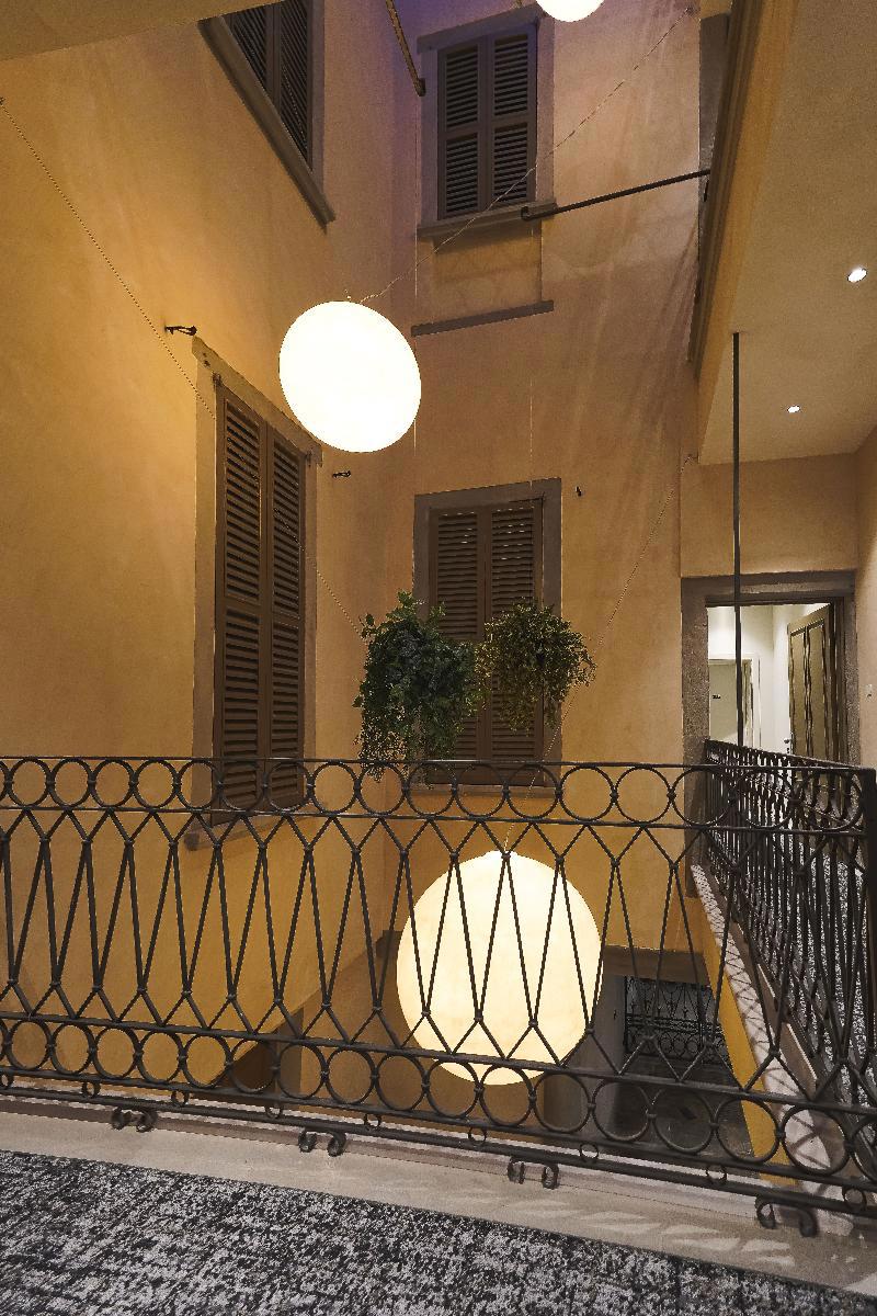 Bergamo Inn 21 galeri fotoğrafı