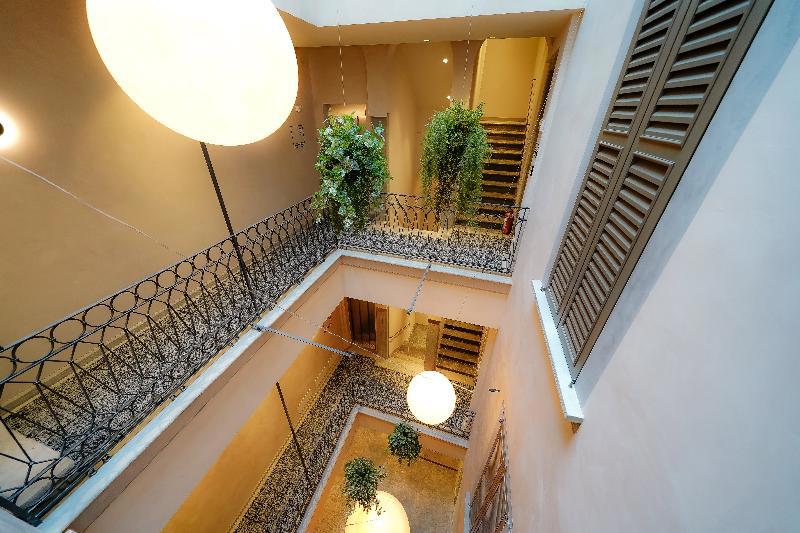 Bergamo Inn 21 galeri fotoğrafı