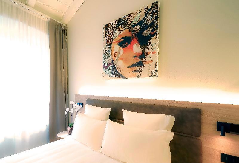 Bergamo Inn 21 galeri fotoğrafı