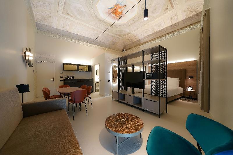 Bergamo Inn 21 galeri fotoğrafı