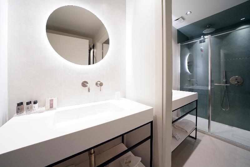 Bergamo Inn 21 galeri fotoğrafı