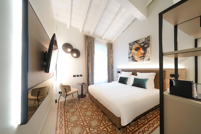 Bergamo Inn 21 galeri fotoğrafı
