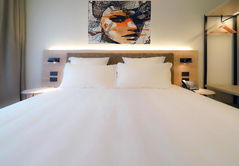 Bergamo Inn 21 galeri fotoğrafı