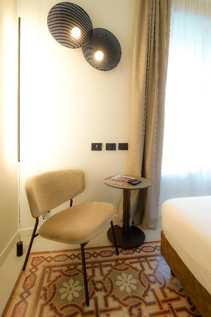 Bergamo Inn 21 galeri fotoğrafı