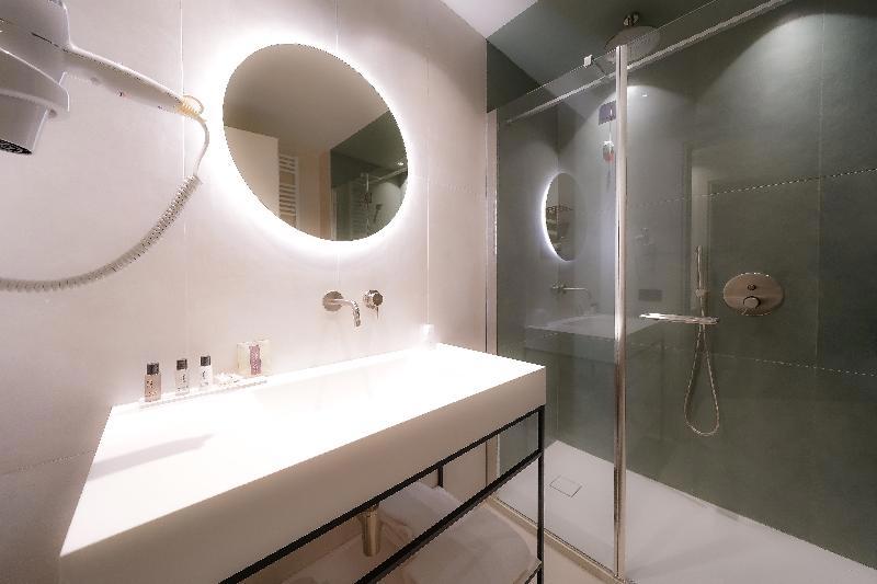 Bergamo Inn 21 galeri fotoğrafı