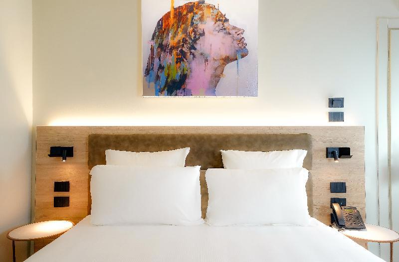 Bergamo Inn 21 galeri fotoğrafı