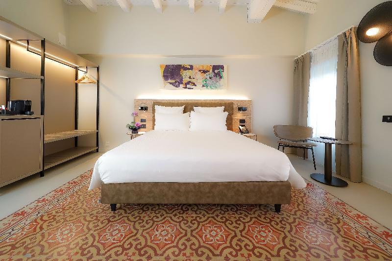 Bergamo Inn 21 galeri fotoğrafı