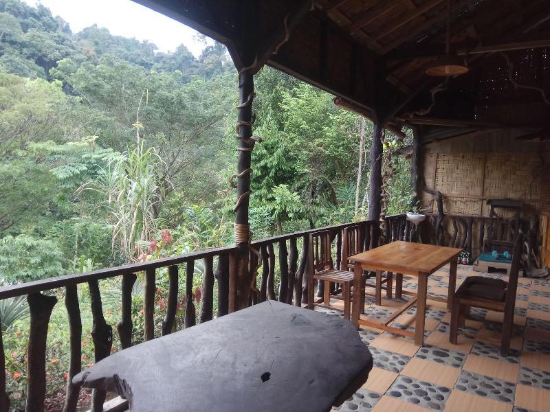 Tangkahan Inn