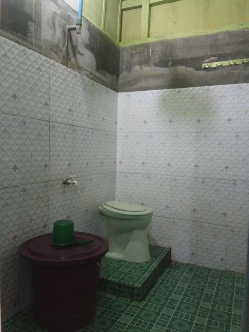 Tangkahan Inn