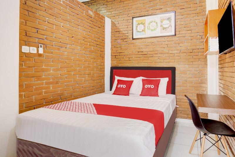 D Kost In Kandri Semarang