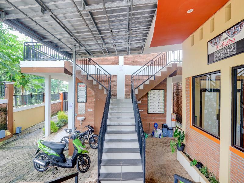 D Kost In Kandri Semarang