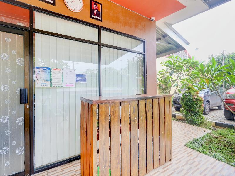 D Kost In Kandri Semarang