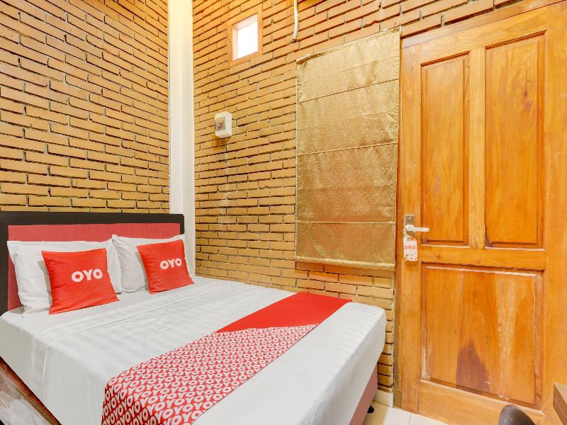 D Kost In Kandri Semarang