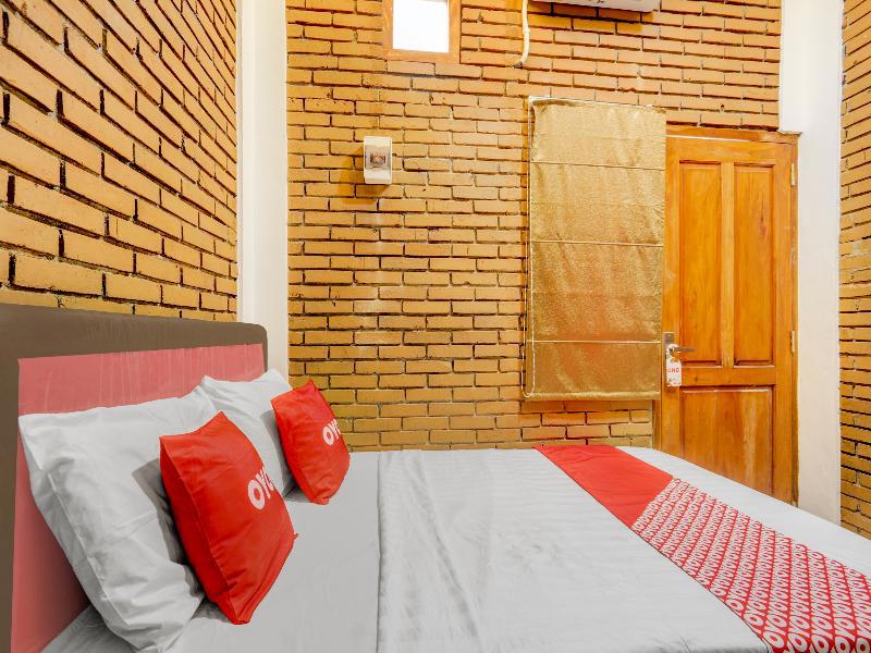 D Kost In Kandri Semarang
