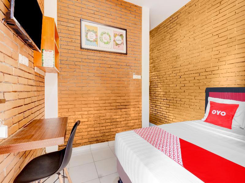 D Kost In Kandri Semarang