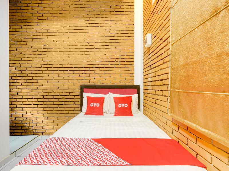 D Kost In Kandri Semarang