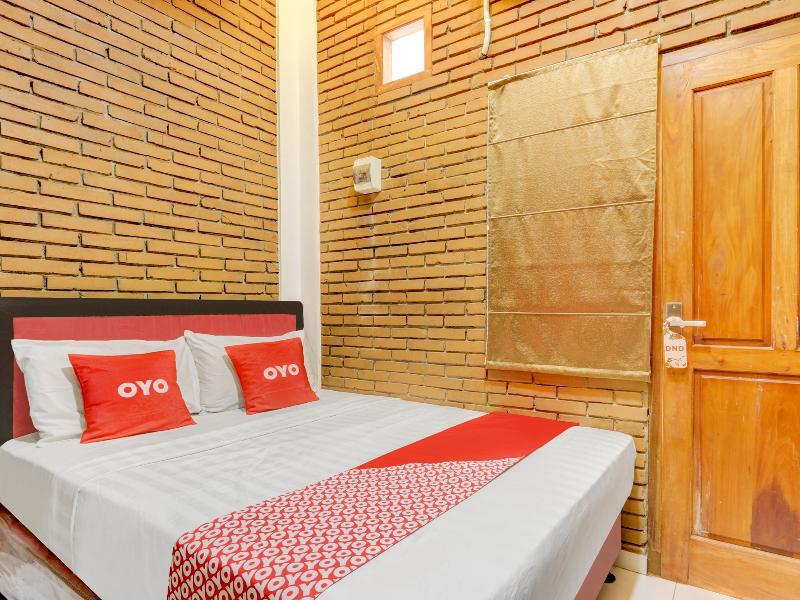 D Kost In Kandri Semarang
